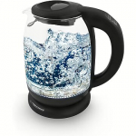 Esperanza Lorie EKK027, Glass/Black EKK027