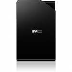 Silicon Power Stream S03, 2TB, Black SP020TBPHDS03S3K