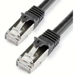 Startech CAT 6, S/FTP, 0.5m N6SPAT50CMBK