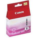 Canon CLI-8M INK CARTRIDGE MAGENTA  0622B001