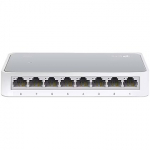 TP-LINK TL-SF1008D 8-Port 10/100Mbps Desktop Switch TL-SF1008D