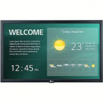 LG 22SM3G-B, 21.5" 22SM3G-B