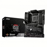 MSI B550-A PRO B550-A PRO