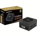 Gigabyte P750GM, 750W, 80PLUS Gold GP-P750GM