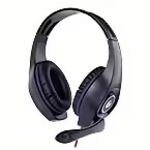 Gembird GHS-05-B, Black GHS-05-B