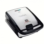 Tefal SW854D, Black/Stainless steel SW854D16
