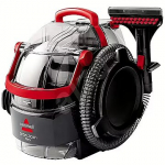Bissell SpotClean Pro, Red/Black 1558N