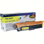 Brother TN-245, Yellow toner TN245Y