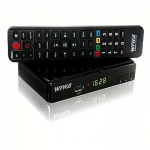 Wiwa Tuner H.265 DVB-T/DVB-T2 H.265 HD H.265