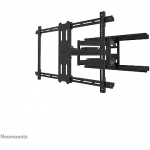 Newstar TV wall mount, 43-86" WL40S-850BL18