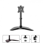 Newstar Monitor desk mount, 10-30" NM-D335BLACK