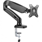 Raidsonic Monitor desk mount, up to 27" 60469