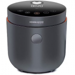 Rommelsbacher multi-rice cooker MRK 500 Risa black - dark gray MRK 500