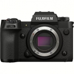 Fujifilm X-H2 body, black 16756986