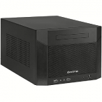 Chieftec CN-01B-OP, Cube Case (black) CN-01B-OP