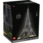 Lego Eiffel tower 10307