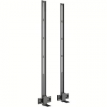 Multibrackets M Pro Series - Soundbar Holder 7350073736645