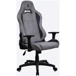 Arozzi Torretta SuperSoft, Anthracite TORRETTA-SPSF-ANT