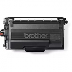 Brother Toner Brother TN-3600XL BK (6k) TN3600XL