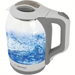 Esperanza EKK025W, Glass/White/Grey EKK025W