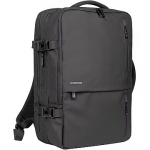 Natec Camel Pro backpack, 17.3", Black NTO-2116