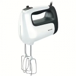 Tefal HT462138, White/Black HT462138