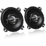 JVC CS-J420X car speaker Round 2-way 210 W CSJ-420X