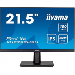 Iiyama XU2292HSU-B6, 21.5" XU2292HSU-B6
