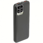 Rivacase VA2511, 10000 mAh, Black VA2511