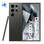 Samsung Galaxy S24 Ultra, 12GB/256GB, Titanium Black SM-S928BZKGEUE