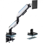 Logilink BP0162 Monitor mount, 17-49" BP0162