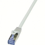 Logilink PrimeLine, CAT 6A, S/FTP, 7.5m CQ3082S