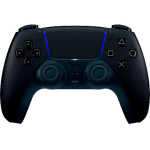 Sony DualSense V2 Wireless Controller, Gamepad (Black, Midnight Black) 1000040194