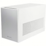 Silverstone SUGO 17, White SST-SG17W