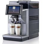 Saeco Magic M2, Grey/Silver SAECO  MAGIC M2