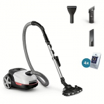 Philips 6000 Series, Black/White XD6122/12