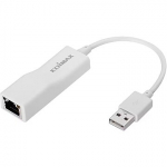 Edimax USB2.0 to Ethernet Adapter EU-4208
