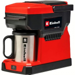 Einhell TE-CF 18 Li-Solo, Red/Black, battery and charger not included 4609990