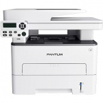 Pantum Multifunctional Printer | M7105DW | Laser | Mono | A4 | Wi-Fi M7105DW
