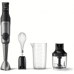 Philips 5000 Series Hand Blender HR2683/00, 1200W HR2683/00