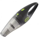 Tracer Car vacuum cleaner OK-V1 12V, Black/Green TRAODK47437