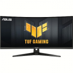 Asus TUF Gaming VG34VQ3B, 34" VG34VQ3B