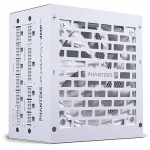 Phanteks AMP GH White, 850W, 80PLUS Gold, ATX 3.1, PCIe 5.1 PH-P850GH_WT01_EU