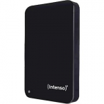 Intenso External HDD|INTENSO|6023512|4TB|USB 3.0|Colour Black|6023512 6023512