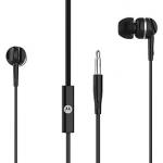 Motorola Pace 105 Earphones 3.5mm 14591-0021