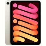 Apple iPad mini (2024) Wi-Fi, 128GB, Starlight MXN83NF/A