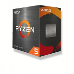 AMD Ryzen 5 5600XT (6C/12T, 3.70 GHz, 32MB Cache, 65W) 100-100001585BOX