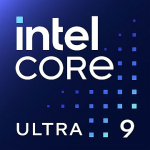 Intel Core Ultra 9 285 (8P+16E/24T, 2.5 GHz, 36MB Cache, LGA1851, 65W), TRAY AT8076806418