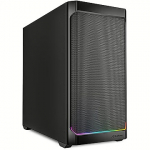 Sharkoon MK4 RGB Strip, Black 4044951041756