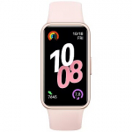 Huawei Band 10, Pink 55020EEK